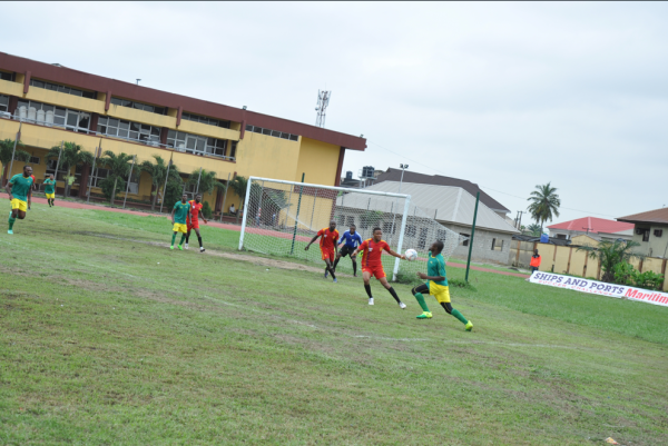 Maritime Cup picture