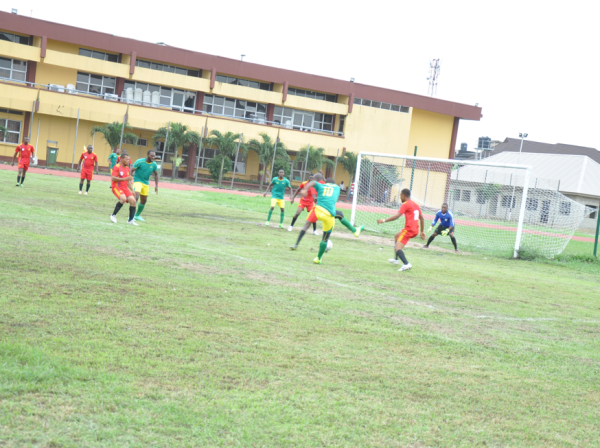 Maritime Cup picture