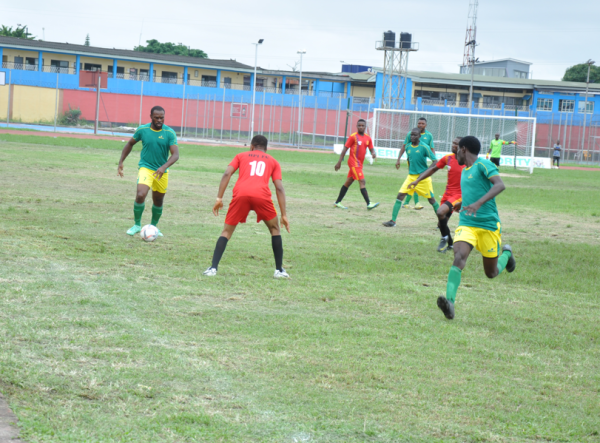 Maritime Cup picture