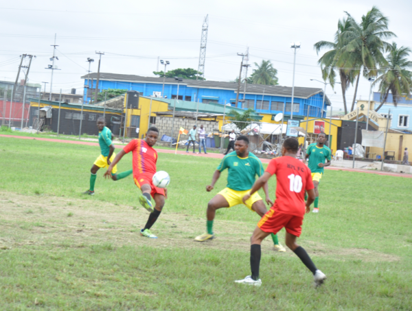 Maritime Cup picture