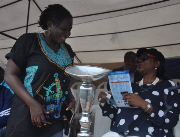 2017 Maritime Cup