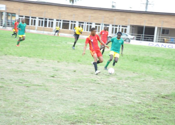 Maritime Cup picture