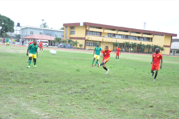 Maritime Cup picture