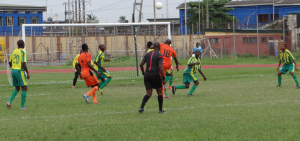 2016 Maritime Cup