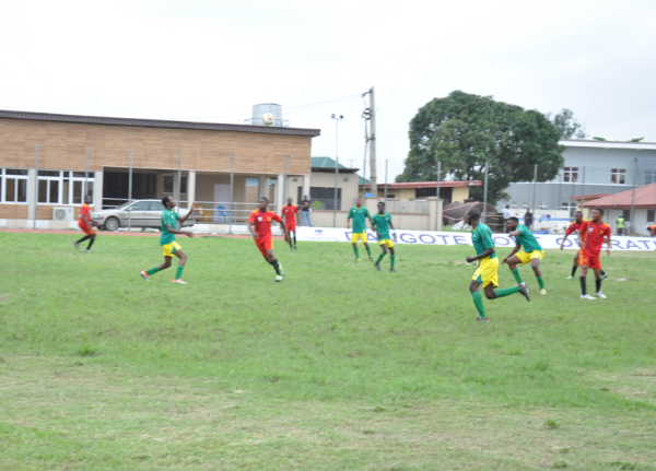 Maritime Cup picture