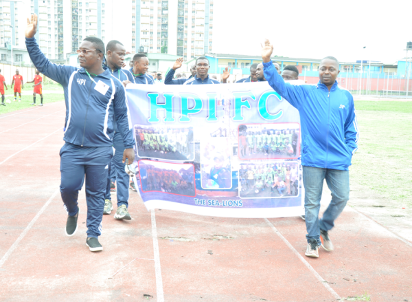 Maritime Cup picture