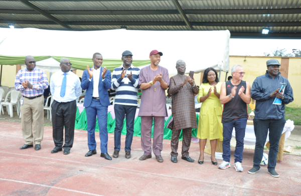 Maritime Cup picture