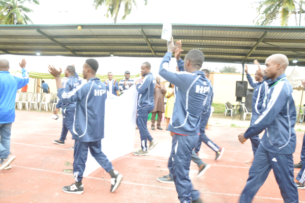 Maritime Cup picture