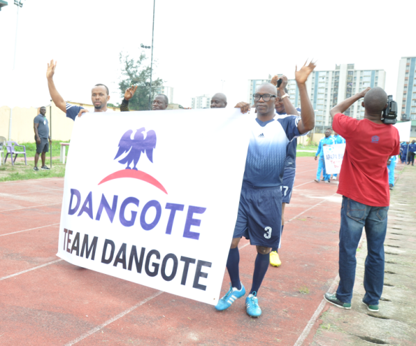 Maritime Cup picture