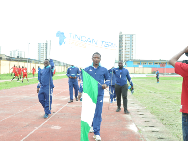 Maritime Cup picture