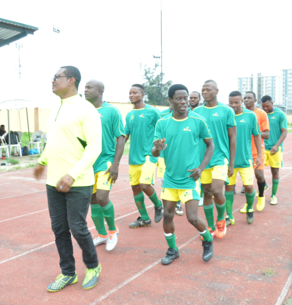 Maritime Cup picture