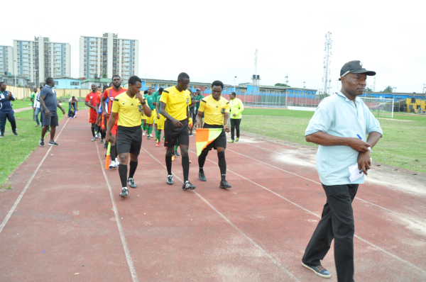 Maritime Cup picture