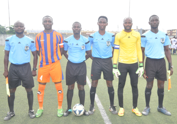 2017 Maritime Cup