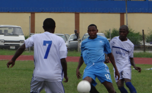 2016 Maritime Cup