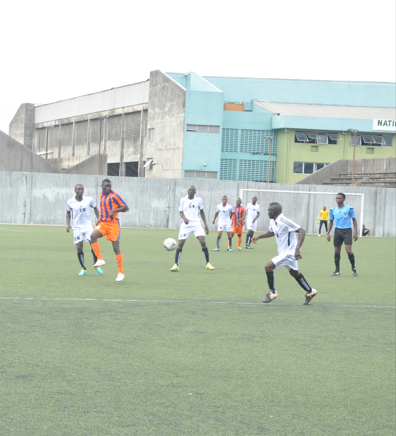 2017 Maritime Cup
