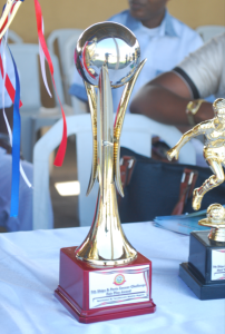 2015 Maritime Cup