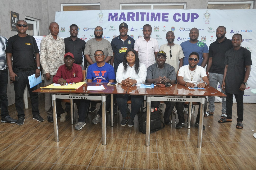 NPA tackles Shippers’ Council as 2023 Maritime Cup kicks off Oct. 24  