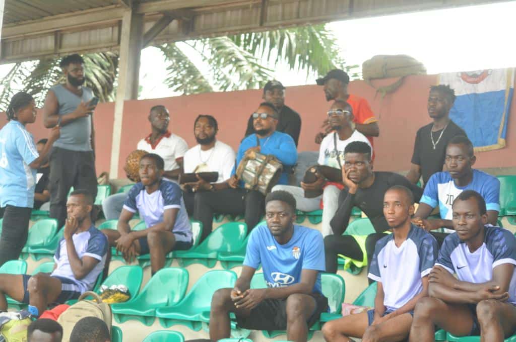 APM Terminals Apapa, NIMASA qualify for Maritime Cup quarterfinals