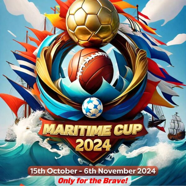 Maritime Cup 2024