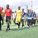 Maritime Cup: A Showcase of Unity and Sportsmanship in the Maritime Sector