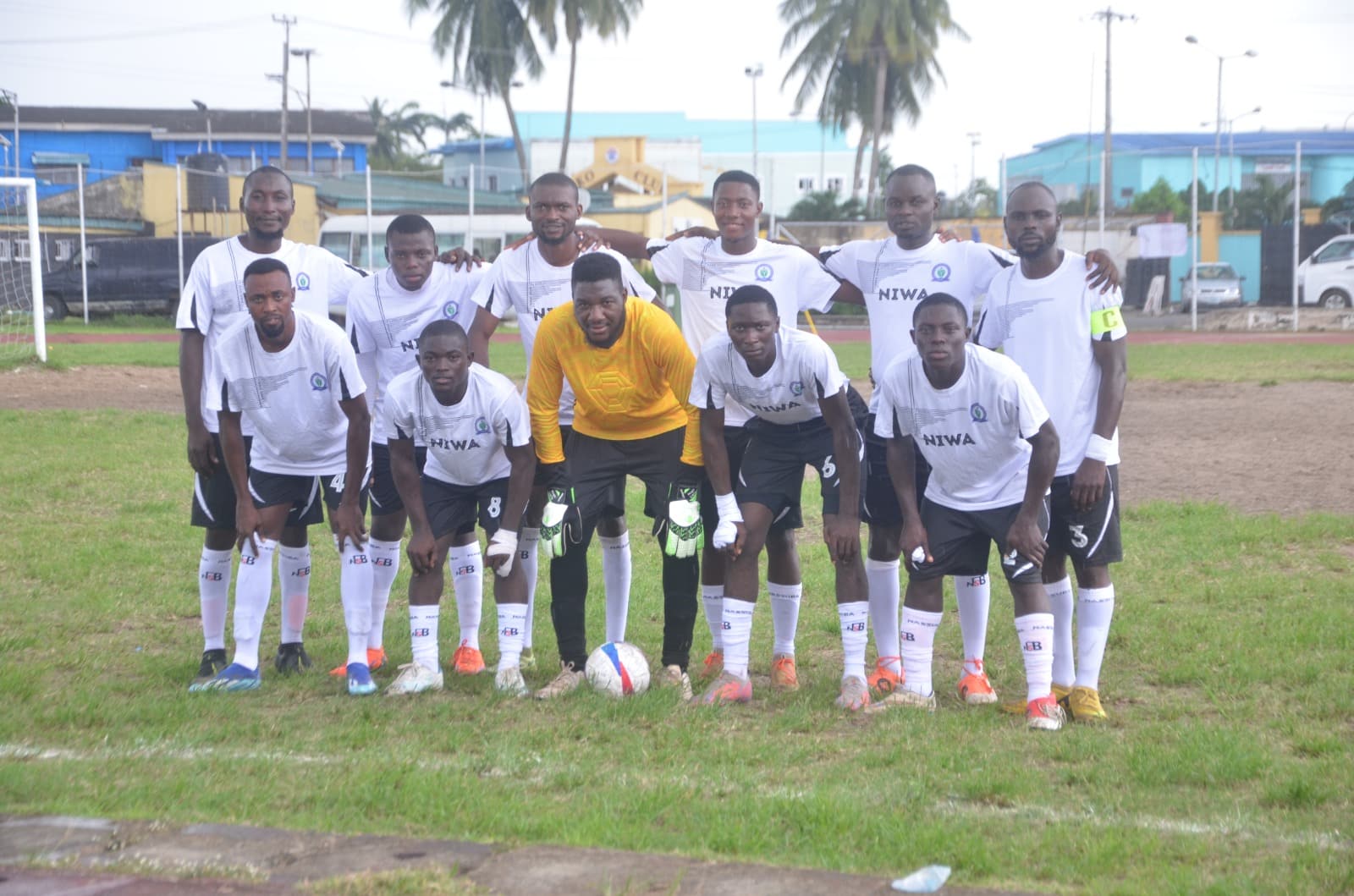 ENL, Comet Dazzle in Dramatic Maritime Cup