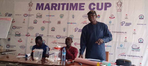 Ships & Ports Maritime Cup Kicks Off with Thrilling Clash Between NPA and Micura