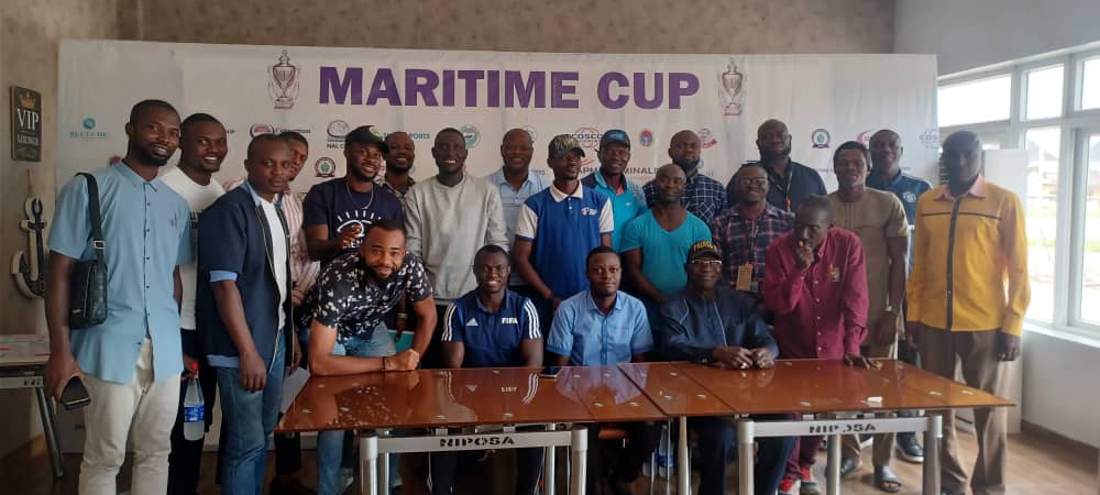 Ships & Ports Maritime Cup Kicks Off with Thrilling Clash Between NPA and Micura 