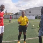 NSC, Dangote Ports Dominate Day 3 of 14th Ships & Ports Maritime Cup