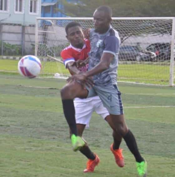 NSC, Dangote Ports Dominate Day 3 of 14th Ships & Ports Maritime Cup