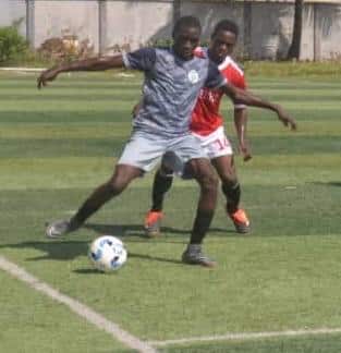 NSC, Dangote Ports Dominate Day 3 of 14th Ships & Ports Maritime Cup