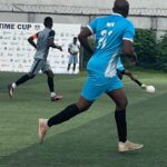 Nigerian Shippers’ Council Seals Historic Victory Over Nigerian Ports Authority to Reach Maritime Cup Final