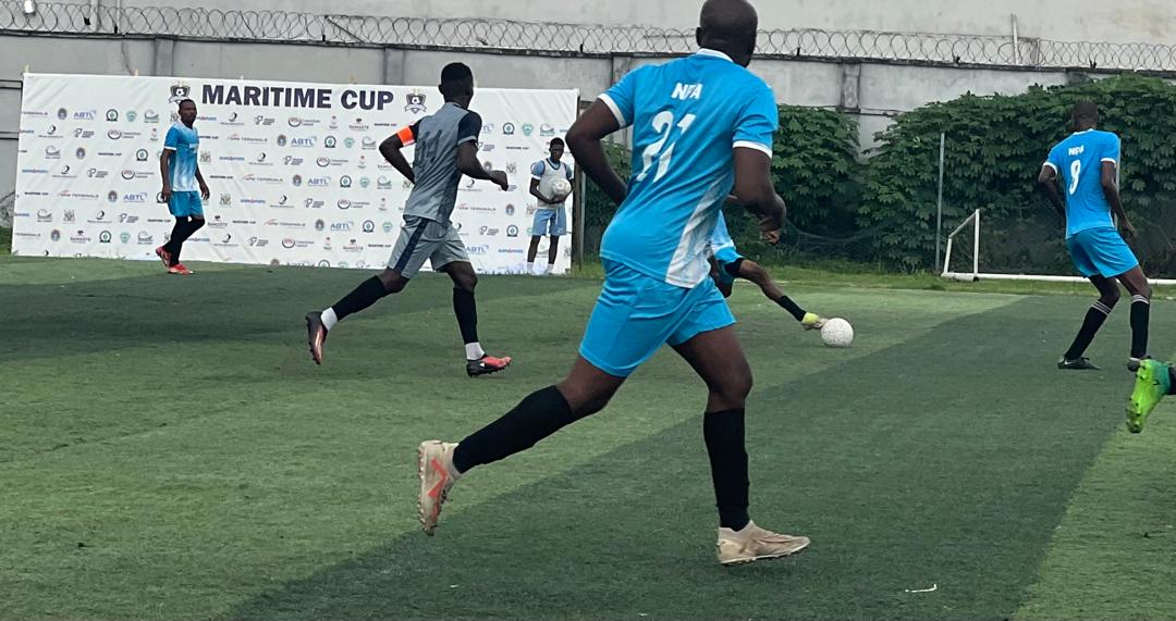 Nigerian Shippers’ Council Seals Historic Victory Over Nigerian Ports Authority to Reach Maritime Cup Final