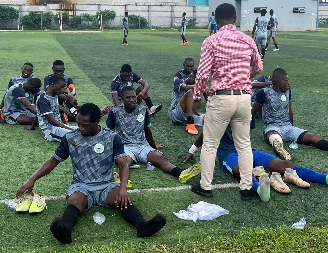 Nigerian Shippers’ Council Seals Historic Victory Over Nigerian Ports Authority to Reach Maritime Cup Final