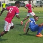 Ships & Ports, Maritime Cup