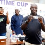 Teams to Vie for Honour as 2025 Maritime Cup Kicks Off in Lagos