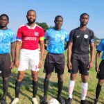 Comet Shipping Triumphs in Opening Match as 2025 Maritime Cup Kicks Off in Style 