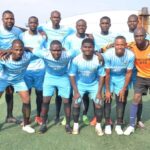 NPA's Dantsoho Jets Win Thrilling Match at 2025 Maritime Cup 
