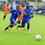 ENL Consortium Opens Maritime Cup Campaign with 2–0 Victory 