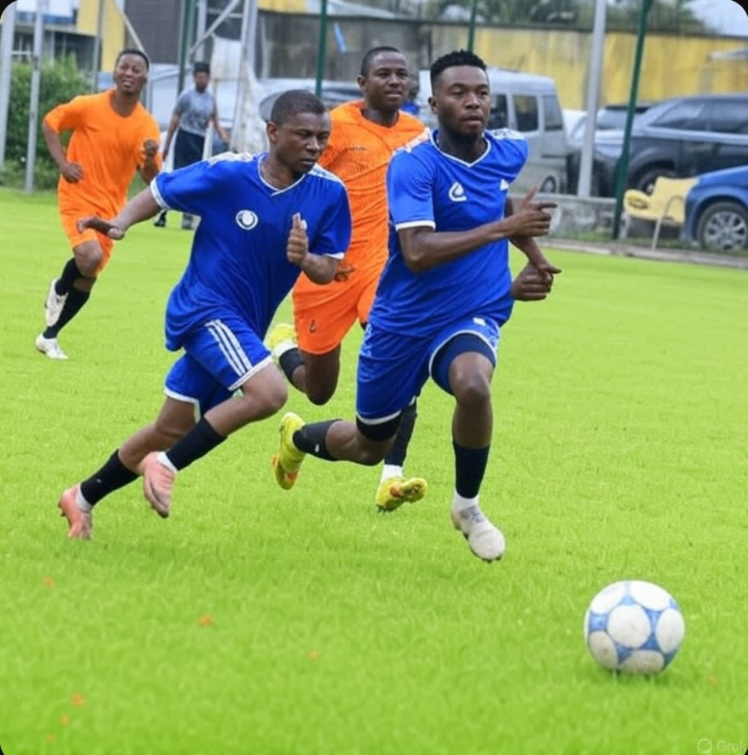 ENL Consortium Opens Maritime Cup Campaign with 2–0 Victory