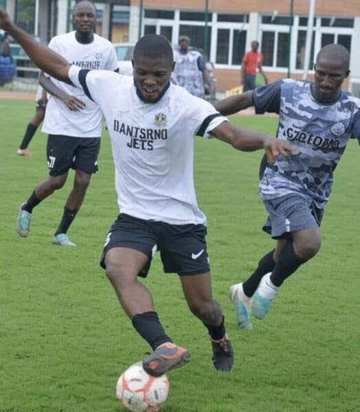 NPA, Comet Strengthen Group Leads with Hard-Fought Wins