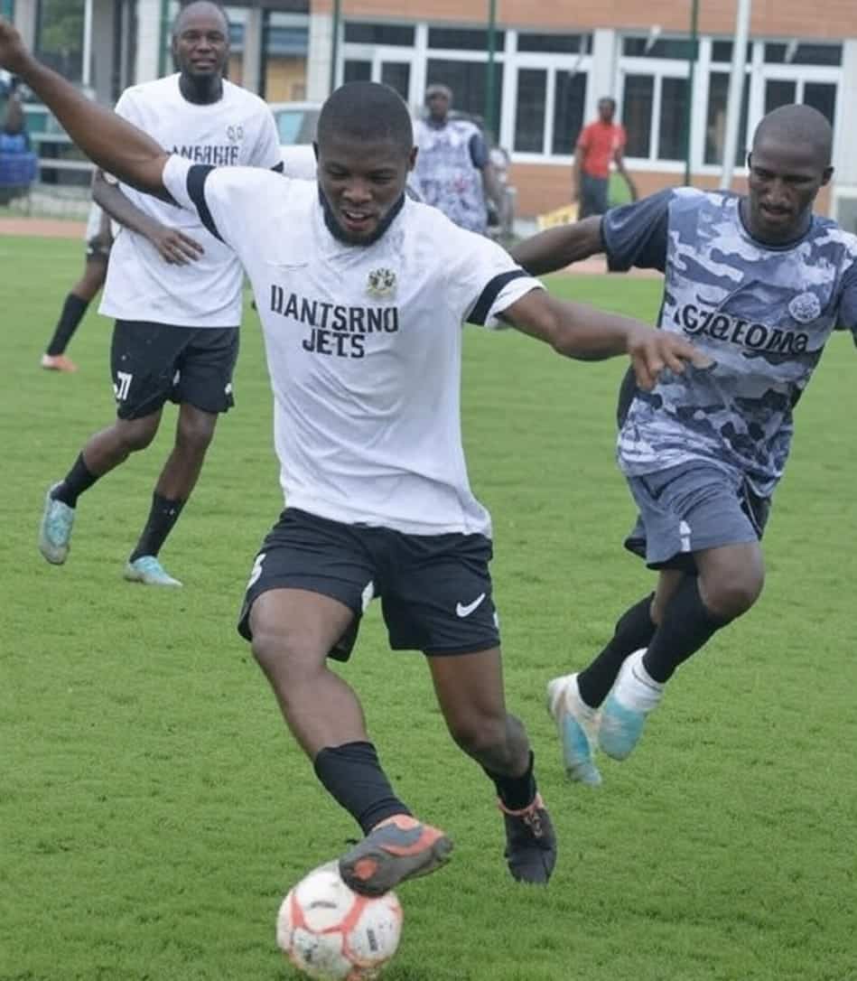 NPA, Comet Strengthen Group Leads with Hard-Fought Wins