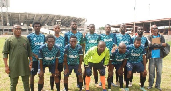 ABTL, NIMASA Secure Crucial Wins