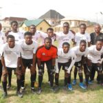 Customs, Micura Shine as Maritime Cup 2025 Thrills Fans in Lagos 