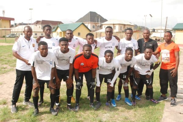 Customs, Micura Shine as Maritime Cup 2025 Thrills Fans in Lagos 