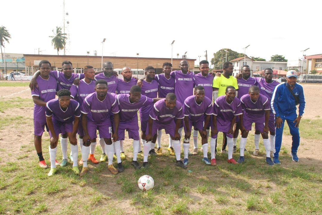 Customs, Micura Shine in Maritime Cup 2025