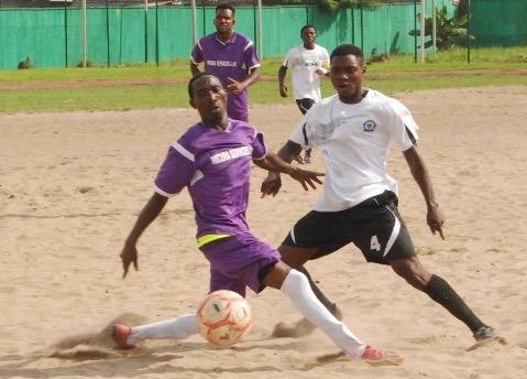 Customs, Micura Shine in Maritime Cup 2025