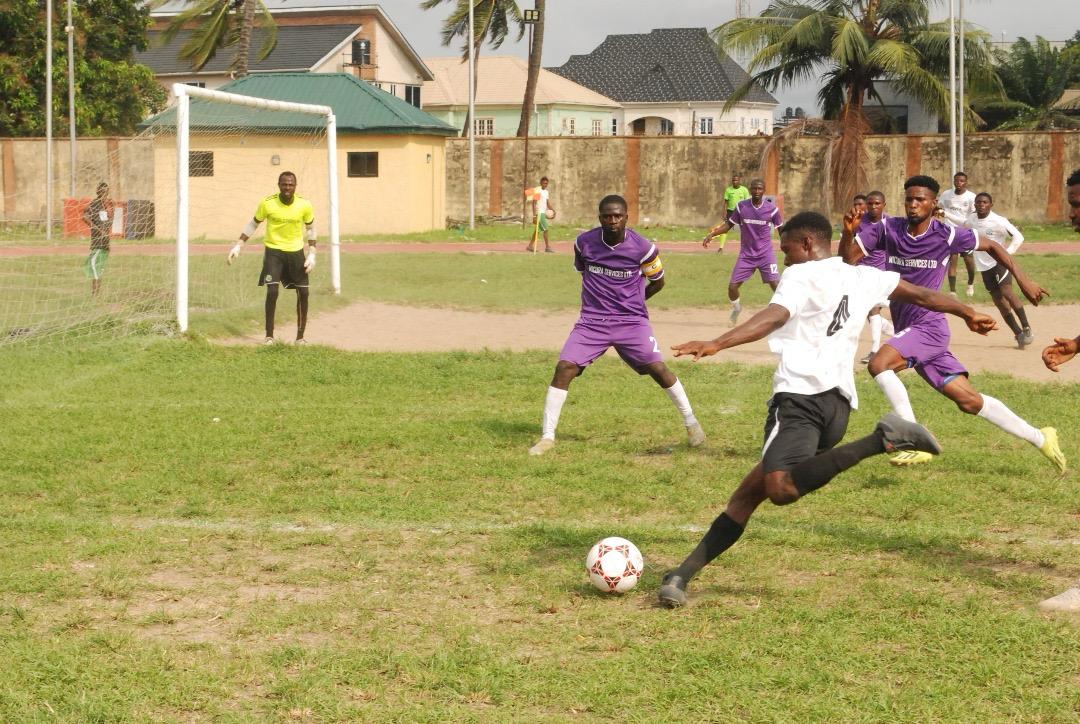 Customs, Micura Shine in Maritime Cup 2025