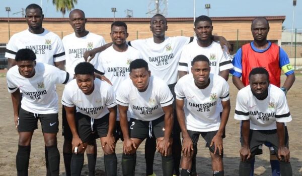 NPA, Comet Shipping Consolidate Dominance in 2025 Maritime Cup