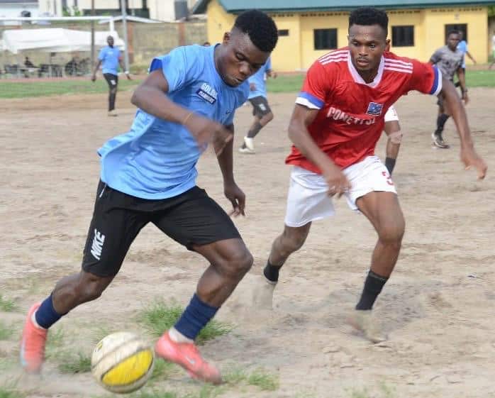 NPA, Comet Shipping Consolidate Dominance in 2025 Maritime Cup