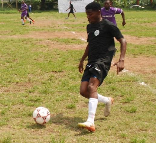 NIMASA Triumphs as Maritime Cup Heats Up